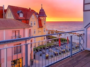 Boendeområde