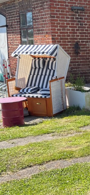 Boendeområde