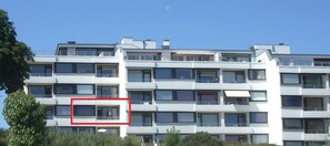 Udendørsområde