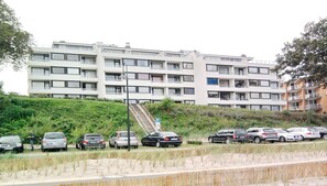 Udendørsområde