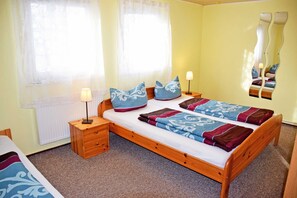 Ferienappartement 06