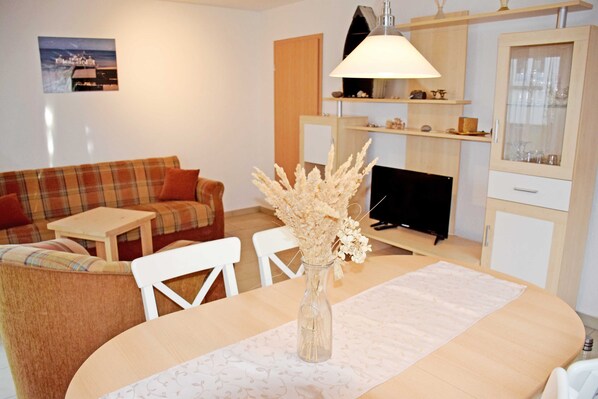 Ferienappartement 06