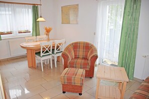 Ferienappartement 06