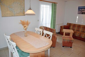Ferienappartement 06