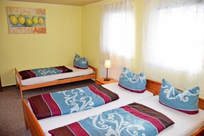 Ferienappartement 06