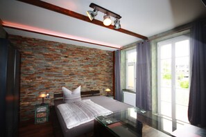 Doppelbett
