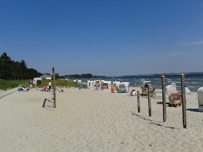 Strand Holnis