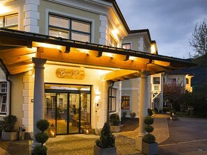 Hotel Eichingerbauer