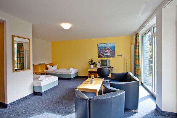 Doppelzimmer