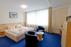 Doppelzimmer 