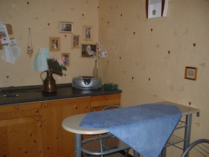 Restauration