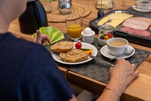 Frukost