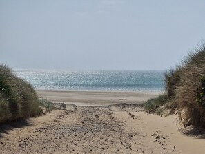 Strand