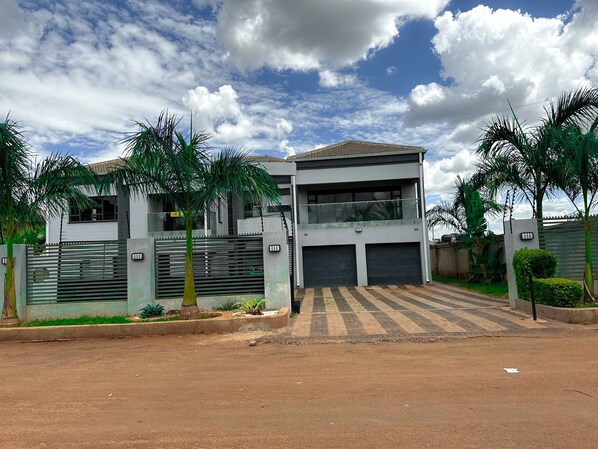 Exteriör