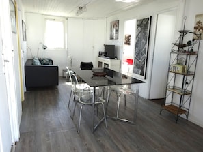 Interiör