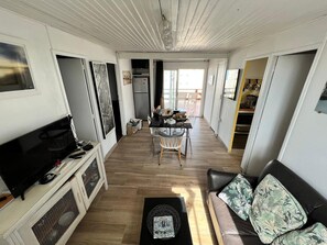 Coin séjour