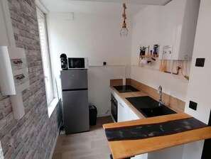 Eget kök