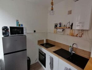 Eget kök