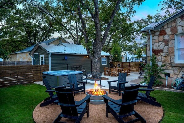 Terrass/Patio