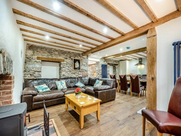 Living  Area