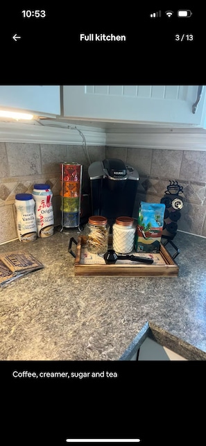Café et/ou machine à café