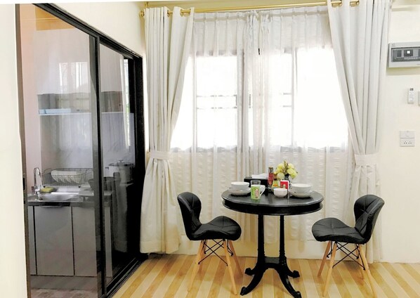 Dinning Area