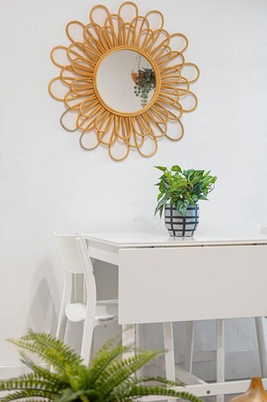 Living Room Table