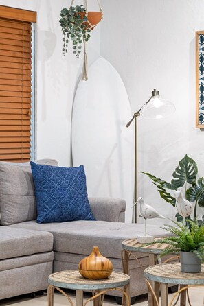Living Room Sofa
