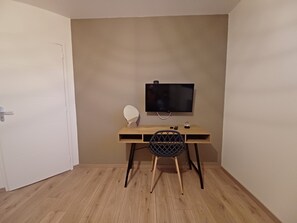 Interiör