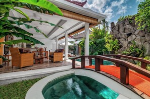 Terraço/pátio