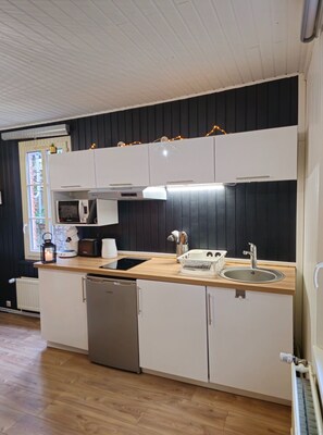 Eget kök