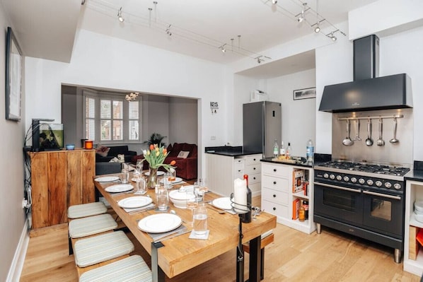 Cuisine privée