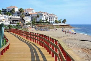 Plage