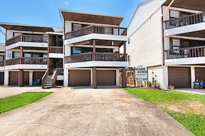 Sugar Dunes 124