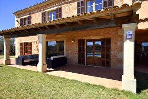 Terrass/Patio
