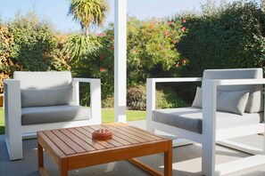 Terraza