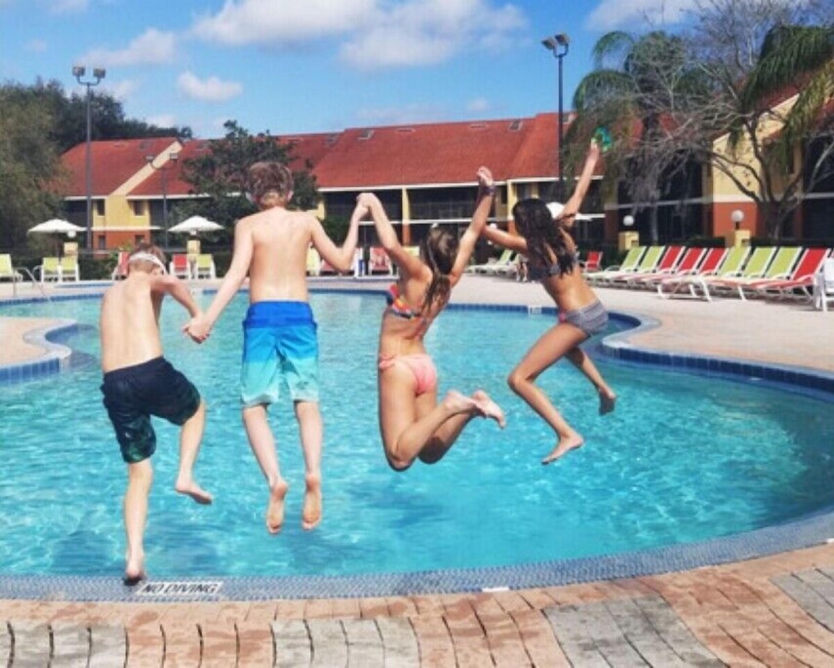 WESTGATE LAKES RESORT & SPA