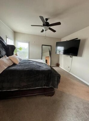 Primary Bedroom #1
