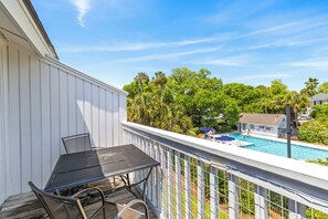 6 Lagoon Villas; Isle of Palms; Wild Dunes (3)