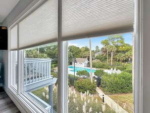 6 Lagoon Villas; Isle of Palms; Wild Dunes (5)