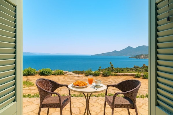Enjoy your summer - Stunning Views and Peaceful moments