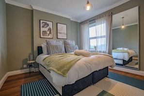 King Bedroom