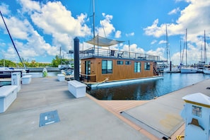 Port de plaisance