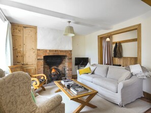 Living area | The Haven, Ludlow