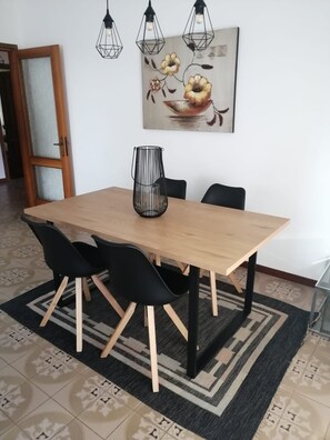 Restauration