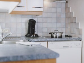 Eget kök