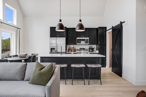 Interiör