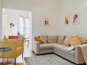 Living room | 1 Easby Hall, Scarborough
