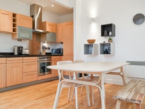 Kitchen/diner | 1 Easby Hall, Scarborough