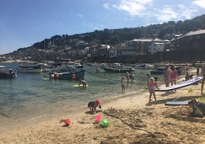 Plage